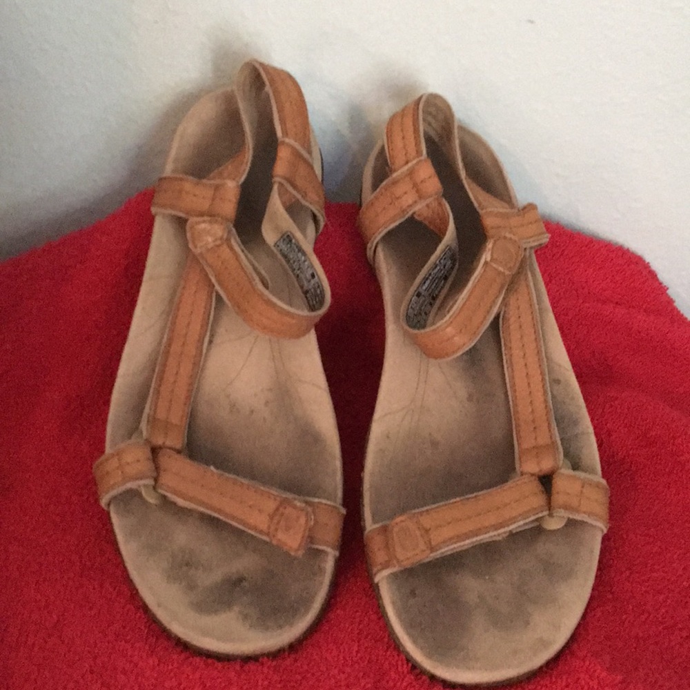 Reba sandal